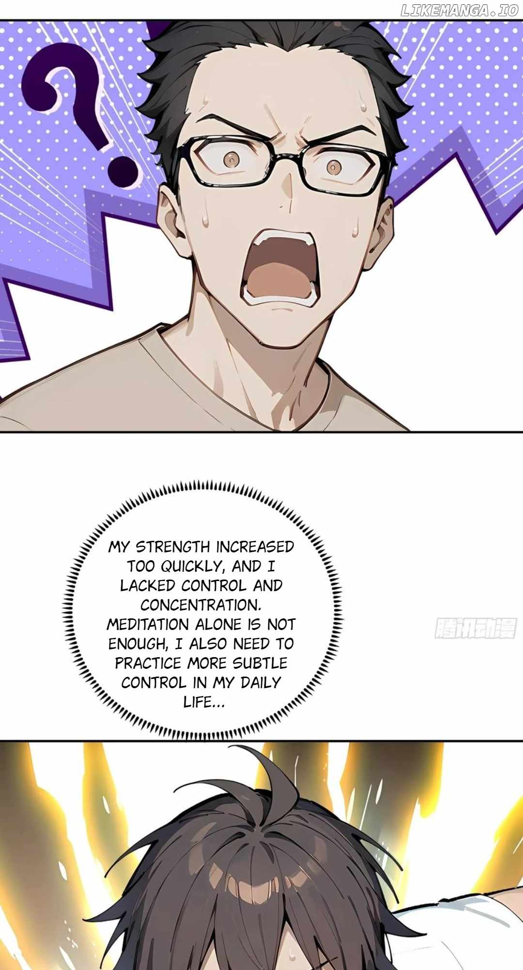 God of Learning Chapter 73 26